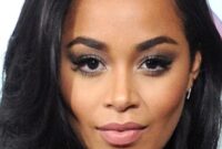 lauren german face lauren german face