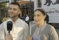 serkan und samira