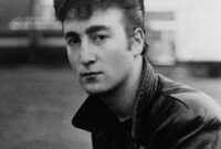 john lennon