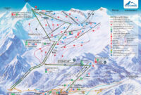 saalbach hiking map saalbach hiking map
