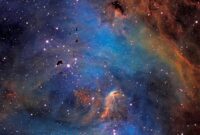 universe wallpaper 4k