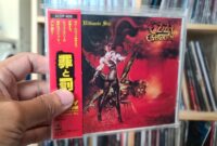 the ultimate sin ozzy osbourne the ultimate sin ozzy osbourne