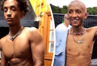 jaden smith jaden smith