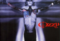 down to earth ozzy osbourne