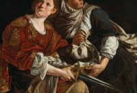 judith bible story judith bible story