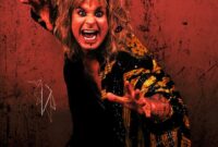 crazy train ozzy osbourne cover crazy train ozzy osbourne cover