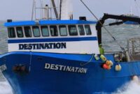 deadliest catch destination boat crew deadliest catch destination boat crew