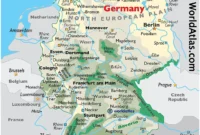 deutschland internet map deutschland internet map