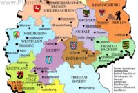 deutschland mappe deutschland mappe