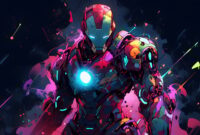 iron man wallpaper 4k iron man wallpaper 4k