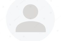 profile pictures logo no background