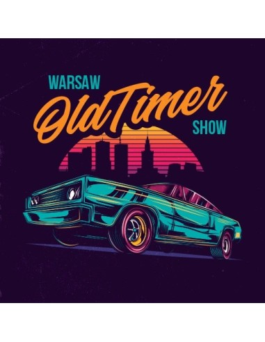  Foto zu 2025 Oldtimer Show - bilet jednorazowy dwudniowy 