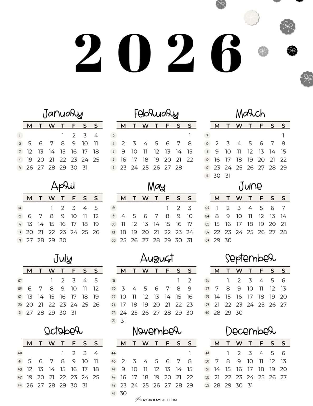  Foto zu September Countdown - How Many Days Until September 1, 2026? 