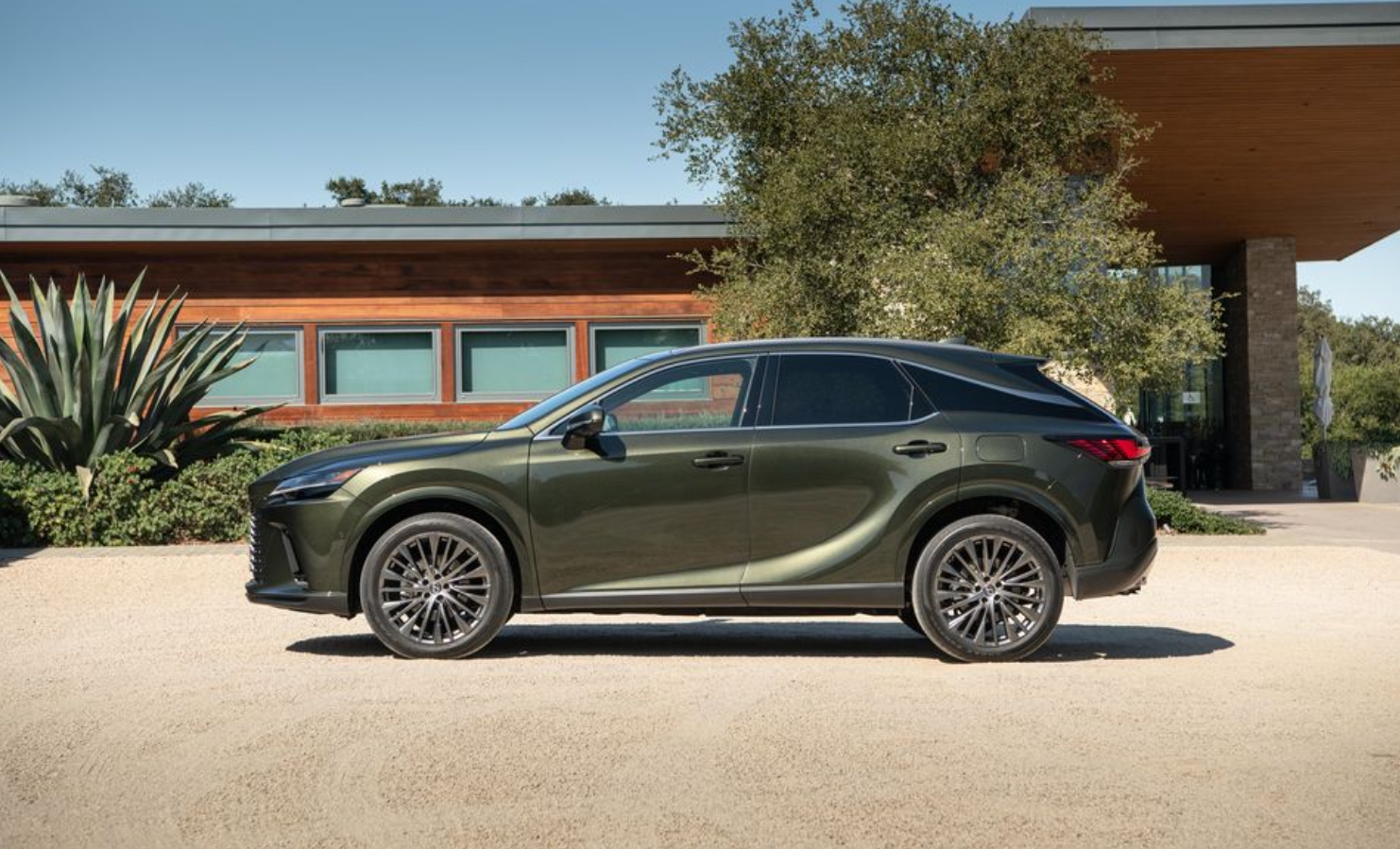  2026 Lexus RX Specs, Interior, Release Date, Price - Inside The Hood 