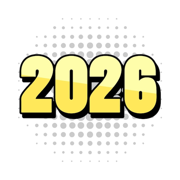 Foto zu 2026 Number 