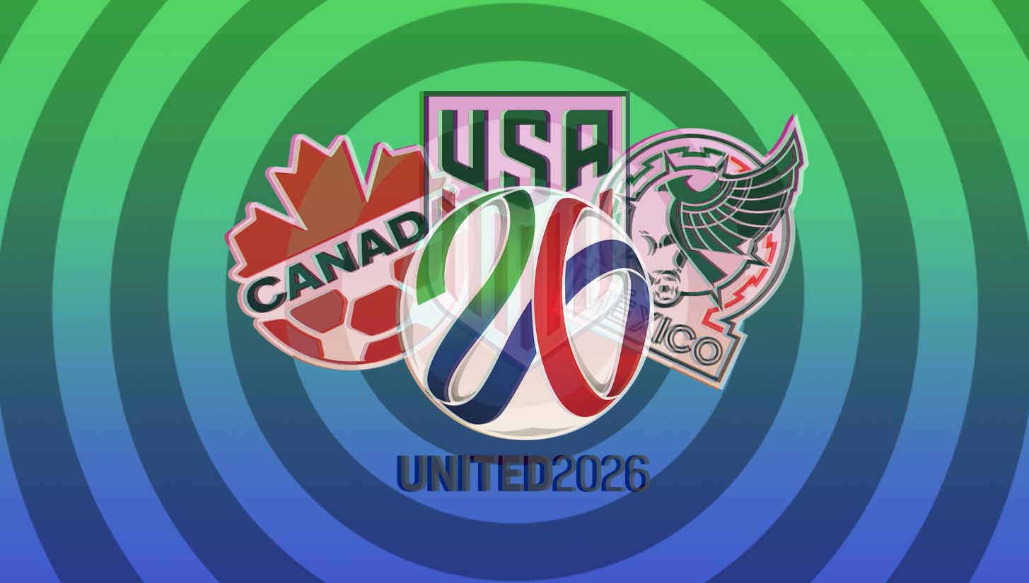  2026 world cup preview - Urban Pitch Bildidee 