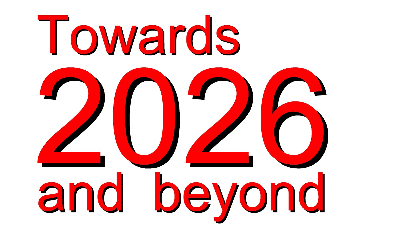  INthanet: Towards 2026 and beyond -.”Shaping the Future” Motiv 