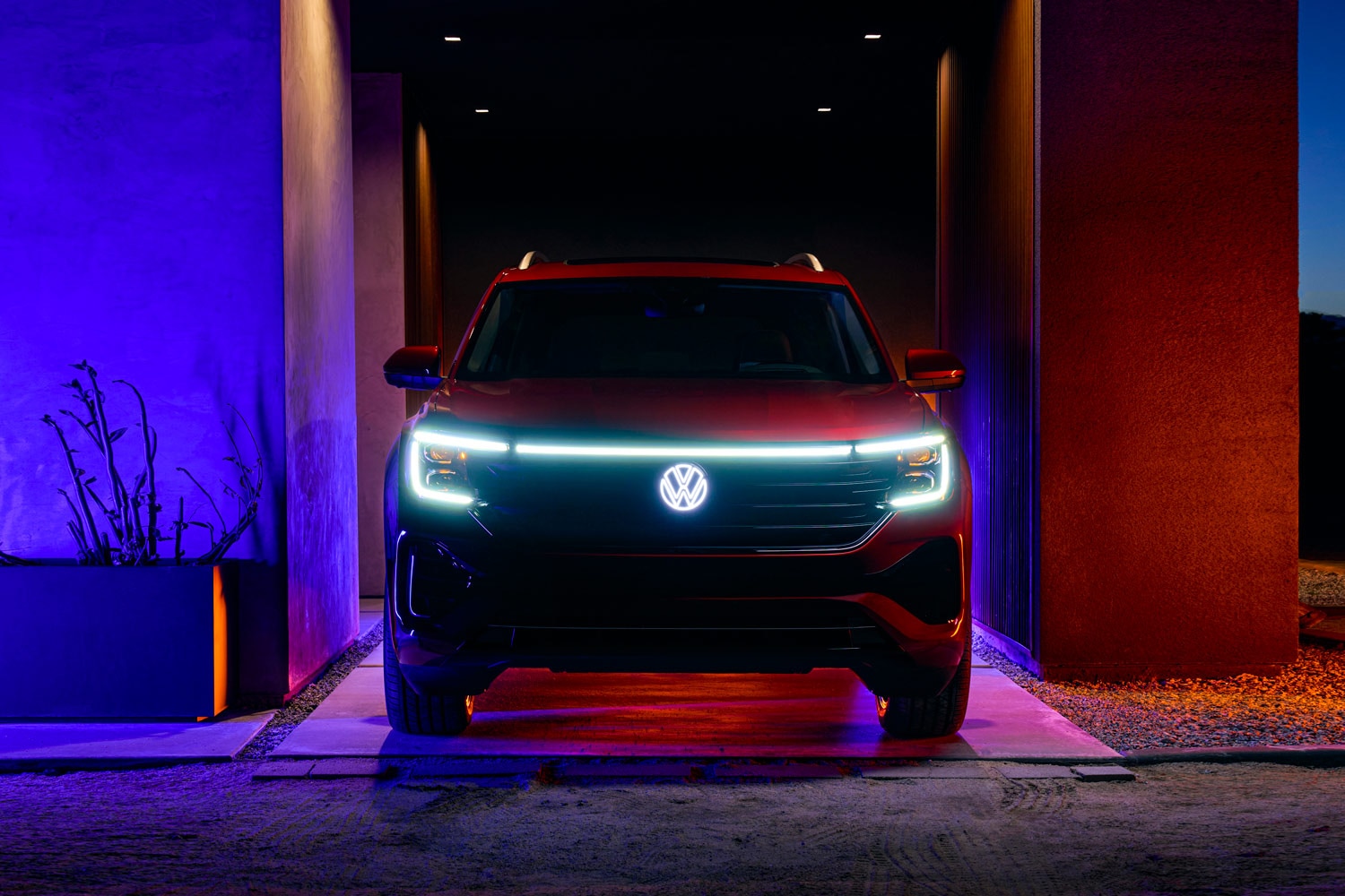  2024 Volkswagen Atlas: What We Know So Far 