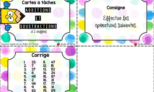 mots cachés jardin de vicky