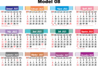 besondere kalender 2025