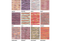 christliche wandkalender 2025