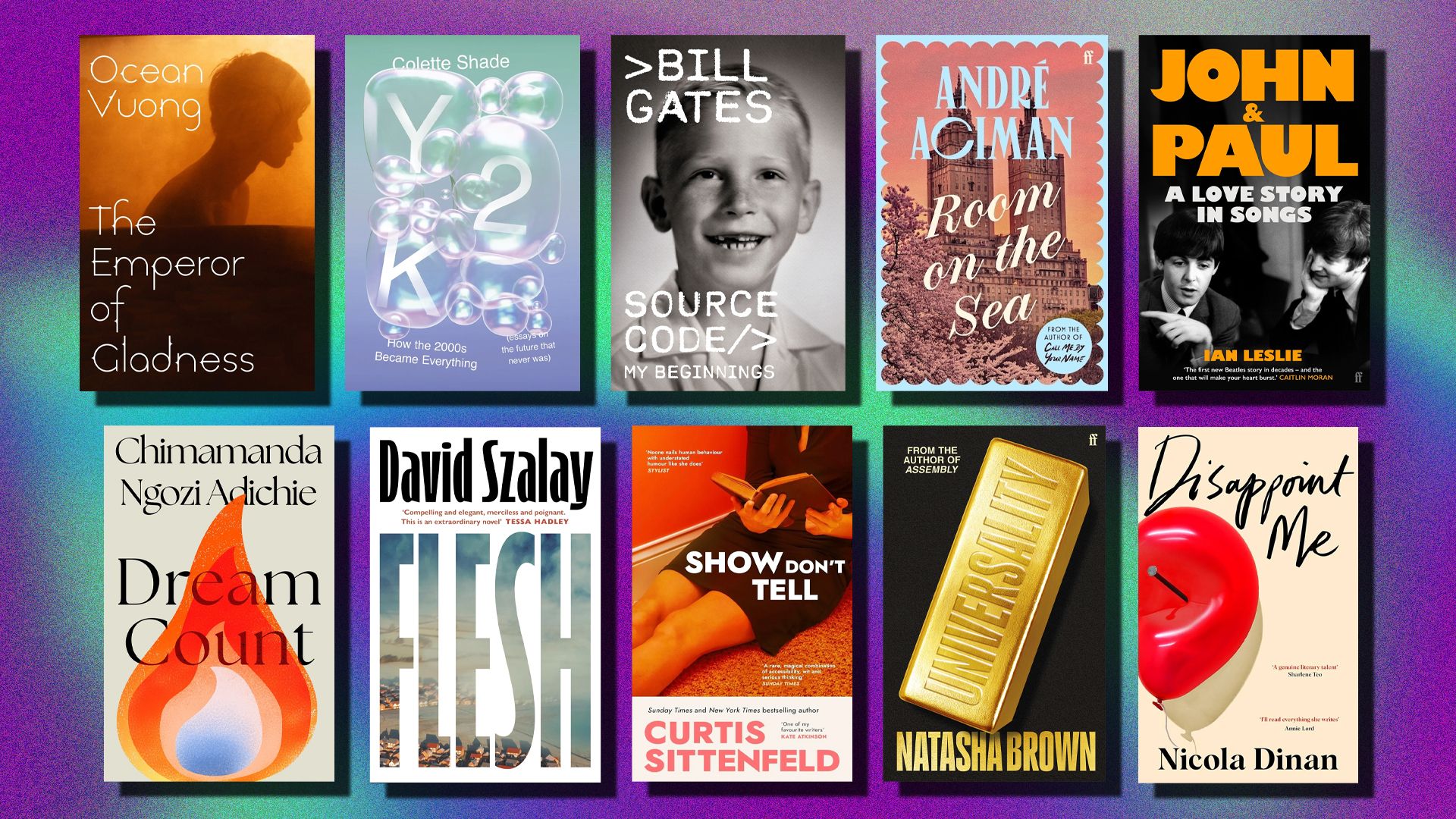  British GQ Illustration 