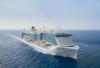 costa schiffsreisen 2025