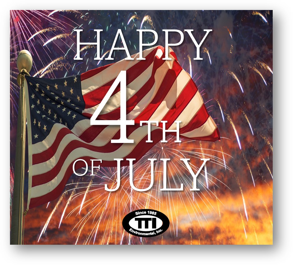  TTI Environmental, Inc. 