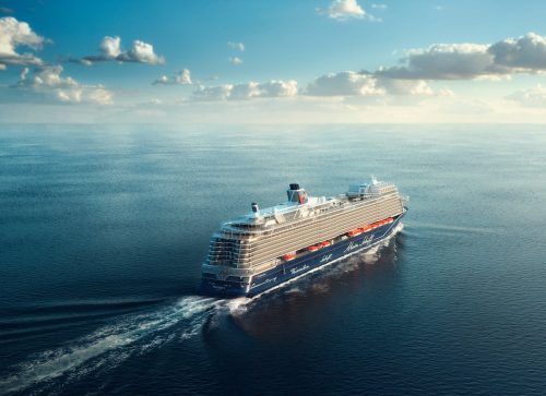  Mein Schiff 5 & Mein Schiff 7 Winterreisen 2024/2025 - Jetzt vormerken Bildidee 