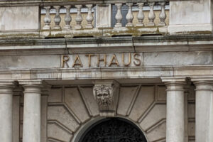  Sparen: Bürgerfest 2025 soll gestrichen werden 