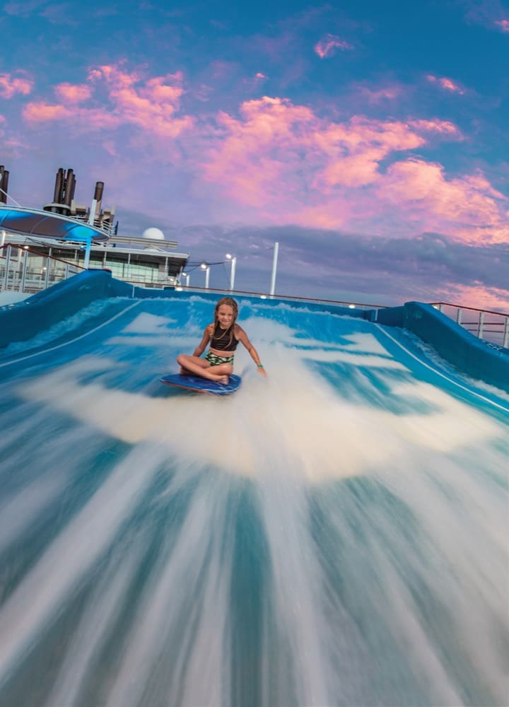  Foto zu Royal Caribbean 2026 Europe Season Now on Sale: The Perfect Blend of 