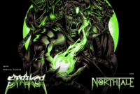 unleash the archers tour 2025