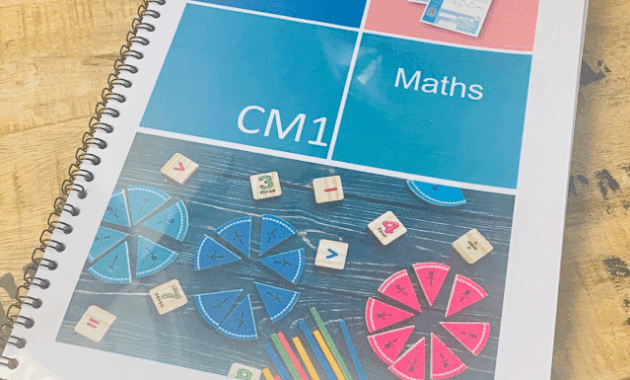 évaluations maths classe de mallory