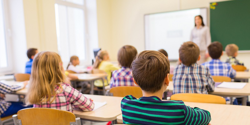  Foto zu IN- Class Learning - Powerful Schools 