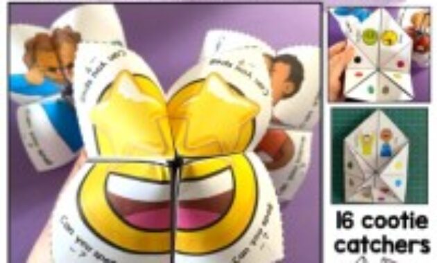 cocottes anglais momes