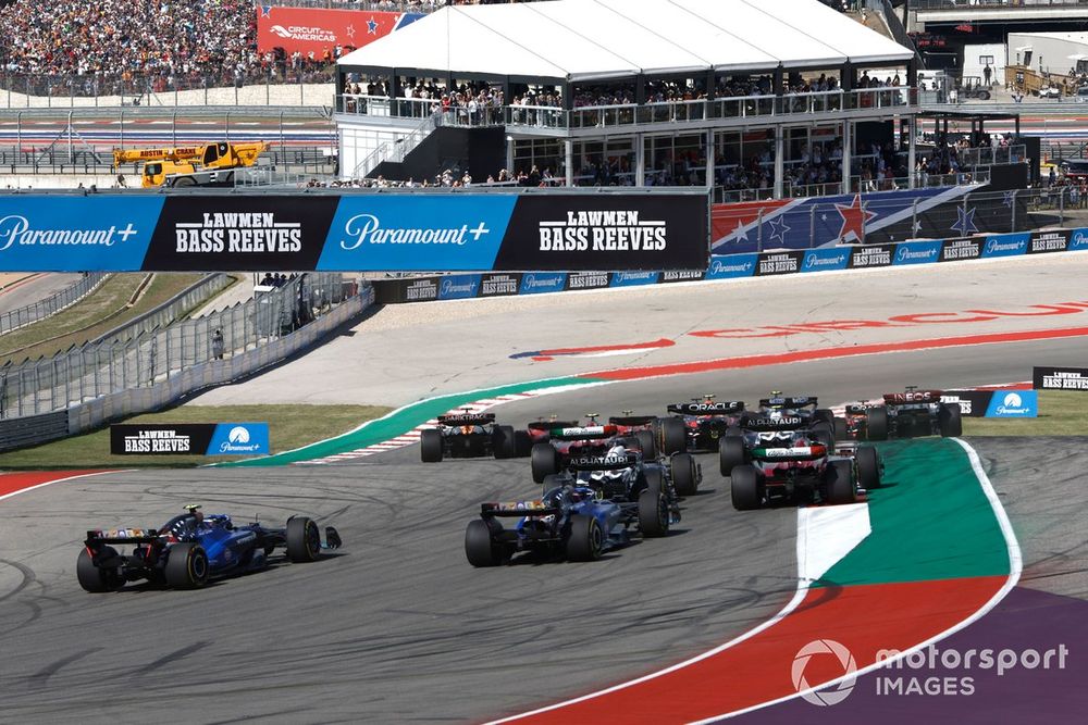  Revealed: The FIA's plans for "nimble" 2026 F1 cars and moveable aero Illustration 