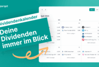 deutsche bank dividende 2025 ex tag