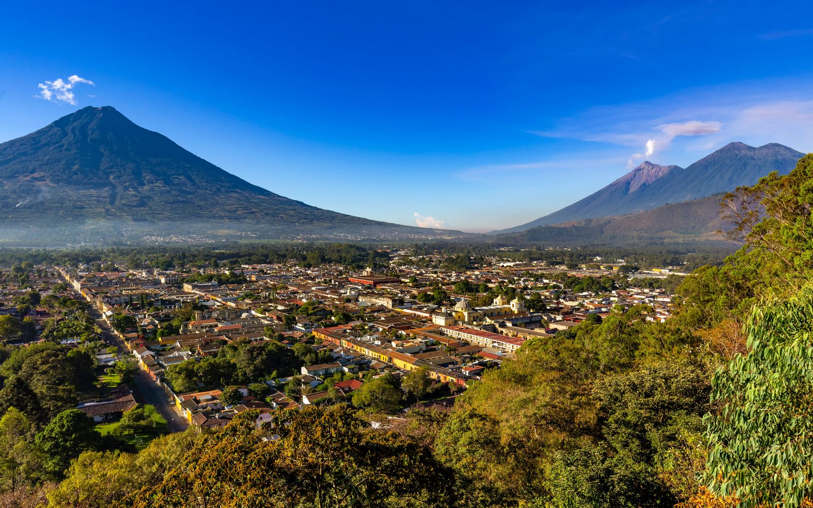  Travel - What to do in Guatemala I Bon Voyage Central America Motiv 