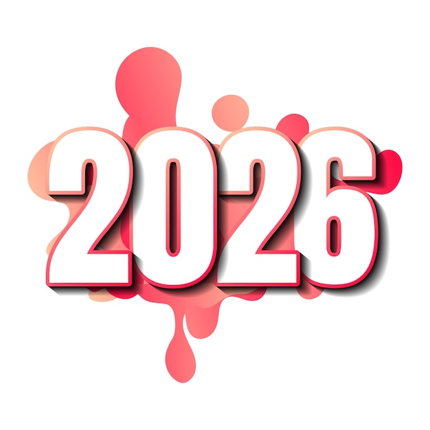  Foto zu 2026 Images - Free Download on Freepik 