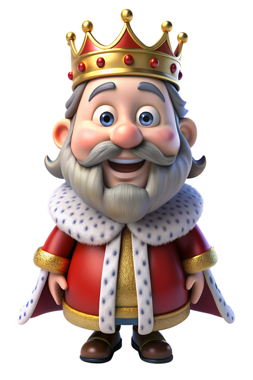  Explore 57,800+ Free Animal King Illustrations: Download Now - Pixabay Illustration 