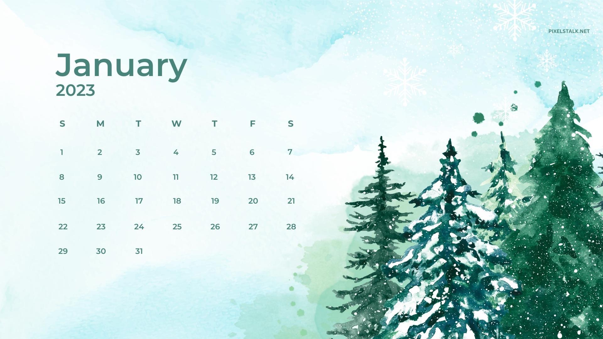  🔥 Free Download January Desktop Wallpaper Calendar Calendarlabs by 