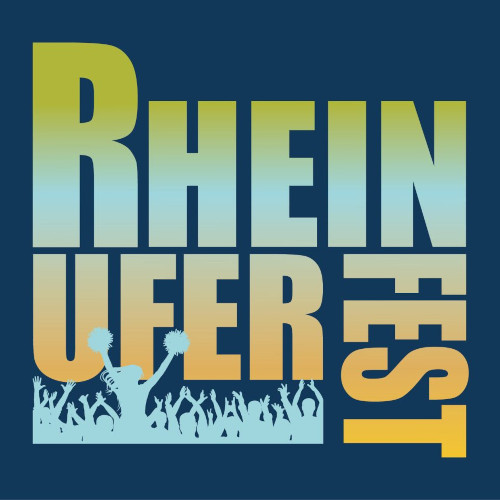  Rheinuferfest mit den Anonyme - GIM Records Bildidee 
