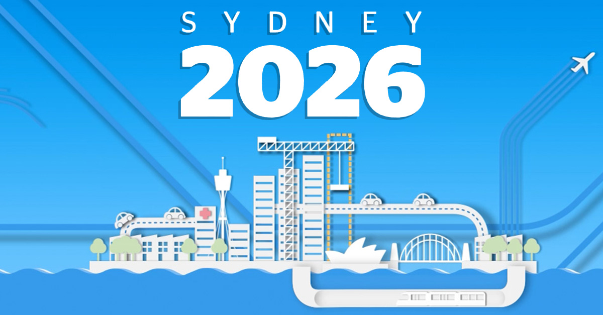  Foto zu Sydney 2026 