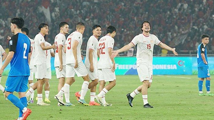  Jadwal Ronde Ketiga Kualifikasi Piala Dunia 2026 Zona Asia 5 September Bildidee 