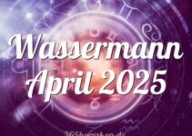  Horoskop Wassermann Juni 2025 - Monatshoroskop, Tarot 