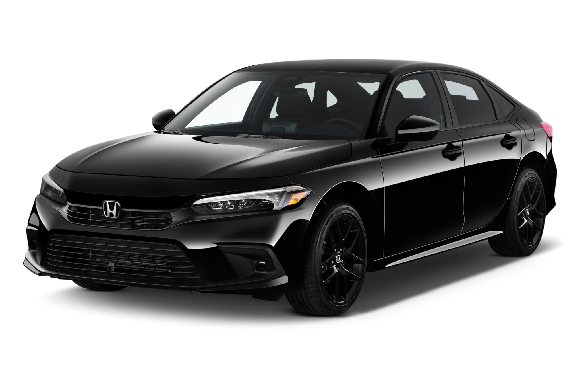  2024 Honda Civic Prices, Reviews, and Photos - MotorTrend Motiv 