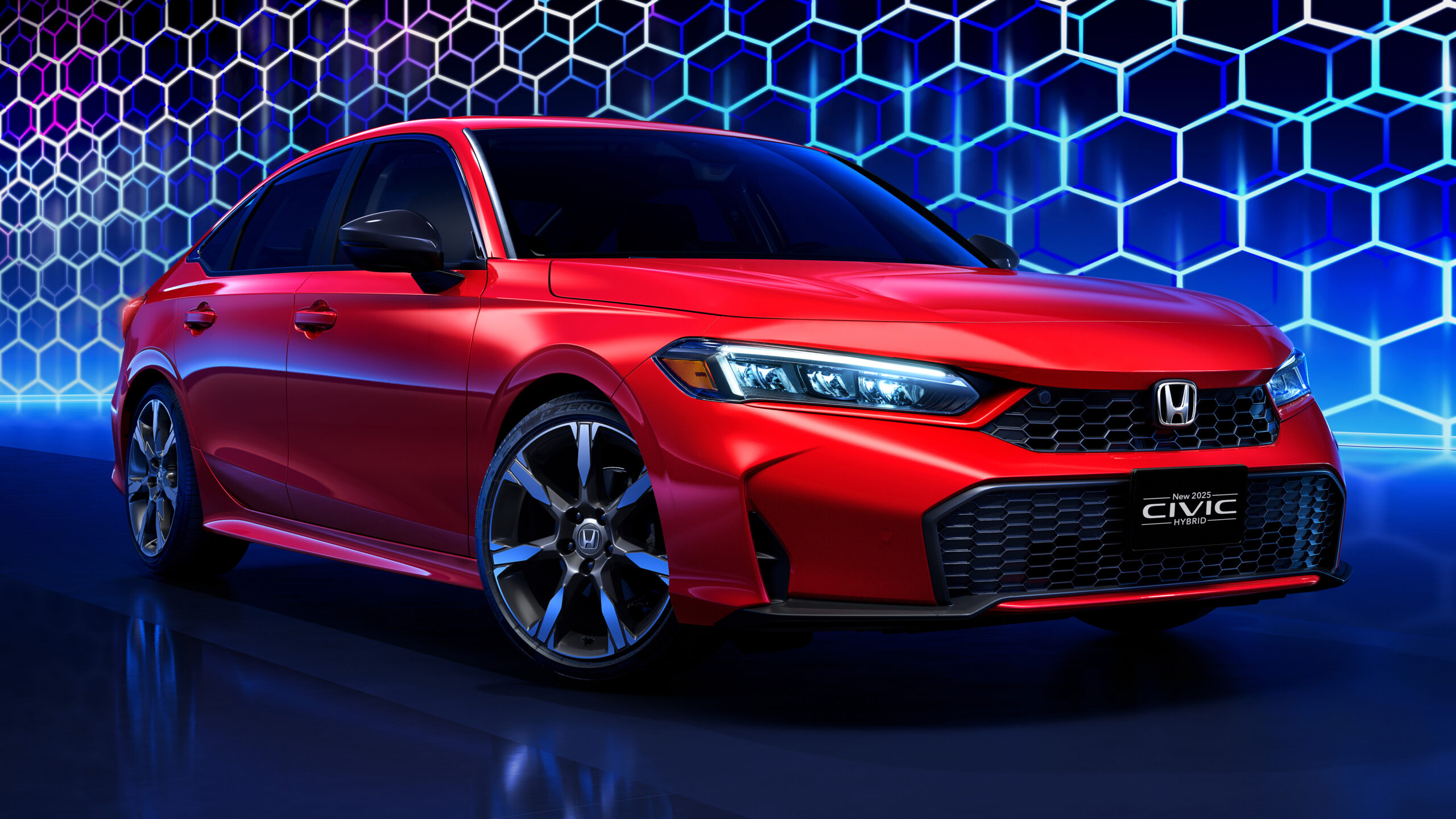  2025 Honda Civic Hybrid Review: Expert Insights, Pricing, and Trims 