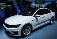 ausstattungen für 2025 volkswagen passat