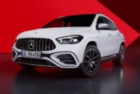 ausstattungen für 2025 mercedes-benz gla ausstattungen für 2025 mercedes-benz gla