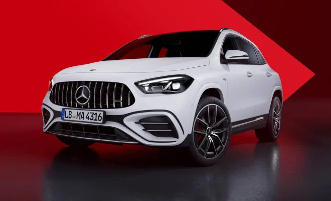  2025_mercedes-benz_gla-class_4dr-suv_amg-gla-35_fq_oem_1_1280 - The Illustration 